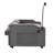 Dark Grey, Bed, Trundle, High - Quality Velvet, 2 Seat, Convertible, Sleeper, Recliner, Adjustable Back, Sitting, Lying, Sleeping, Easy To Clean, Up, Pillows, Comfort, Ports, Phone Stand, Use-426139892