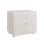 Support d'imprimante de bureau avec roulettes-902358722