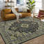 Tapis de salon Tapis d'intérieur grand tapis pelucheux court-101273047
