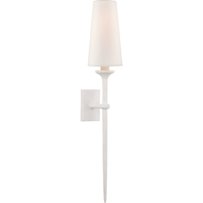 Julie Neill Iberia Single Sconce