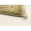 Cassie-Mai One-of-a-Kind 4'2" X 6'2" New Age Wool Area Rug in