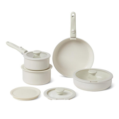11 - Piece Cookware Set