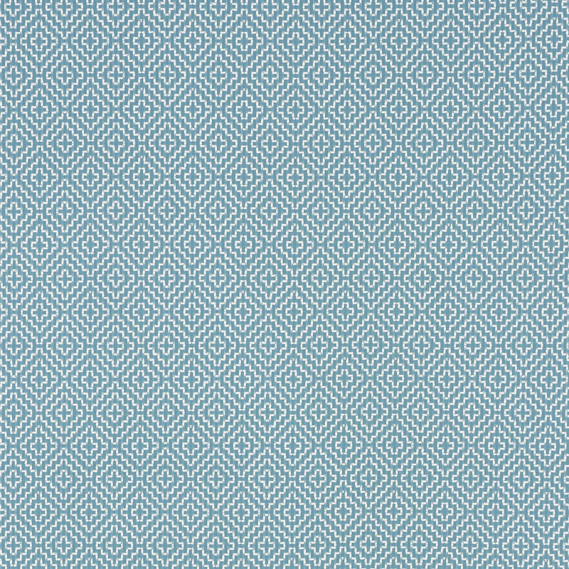 Soho Weave Fabric, Capri