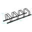 Steel Freestanding Bike Rack