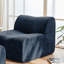 Chaise longue simple avec repose-pieds-1977232615