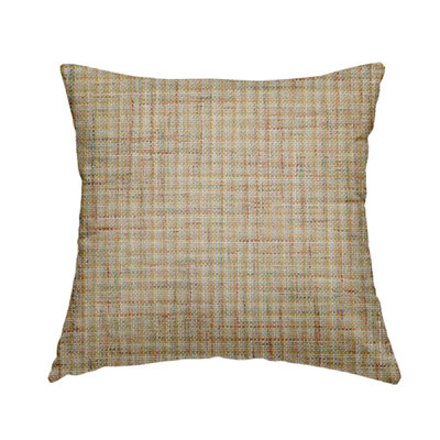Bressler Square Cushion