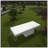 Convertible Sofa Bed, 4 In 1 Multi-Function Folding Ottoman Sleeper, Modern Adjustable Backrest For Small Spaces