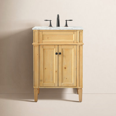Rivers 24'' Single Bathroom Vanity