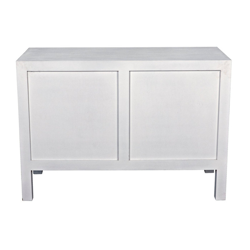 6 - Drawer Solid Wood Dresser