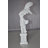 Winged Victory Nike Of Samothrace Statue Made Of Resin Size: 6" X 6" X 14"H