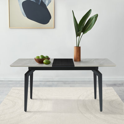 Table de salle à manger Cieria