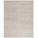 Tapis naturel gris / ivoire Danie