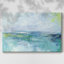 Paysage abstrait, série VI-107354242