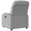 Fauteuil de massage inclinable électrique-813043665