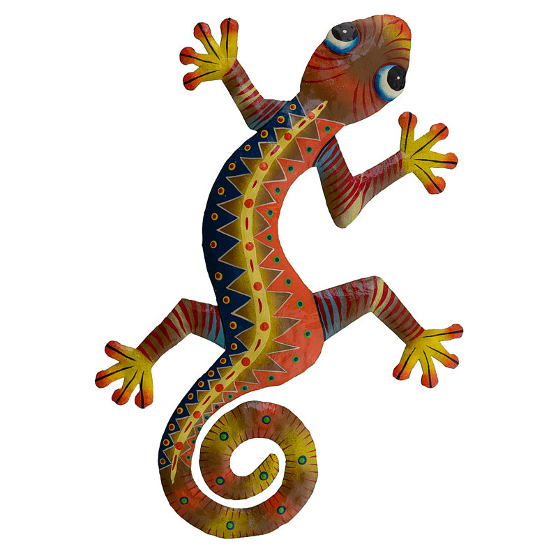 Wildlife Wall Decor