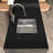 Stainless Steel Undermount Sink 18"X18" - Multifunctional With R10 Rounded Corners And Condensation Coating 18" X Kitchen Barrier Scratch Resistance