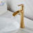 Single-handle Bathroom Faucet-86229127