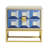 Sorrento Two-Drawer Console