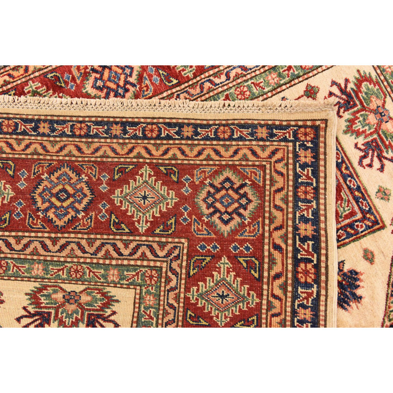 Tapis crème Nero