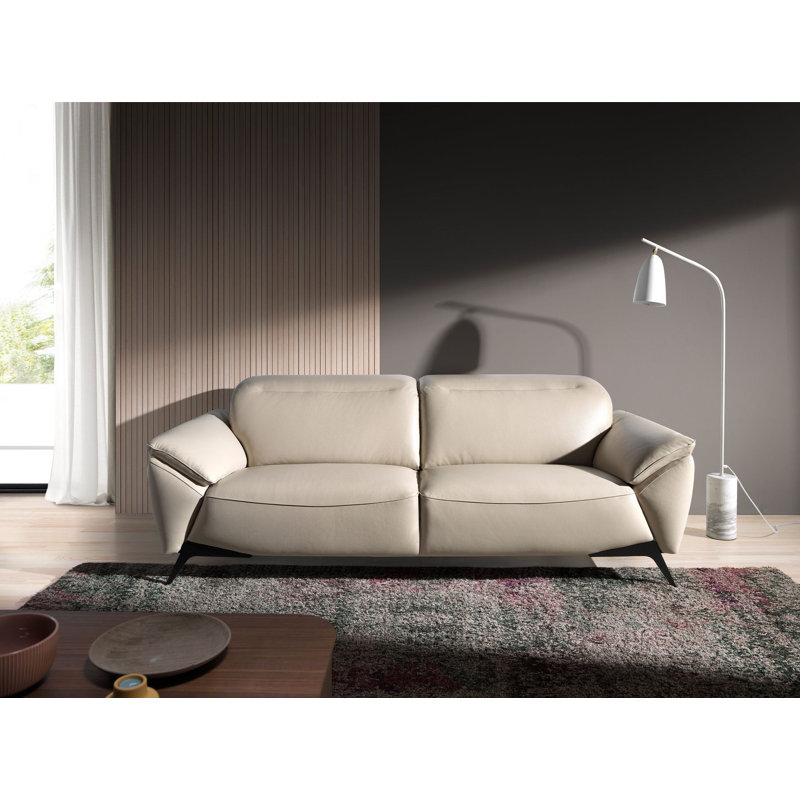 Sofa, 3, 107cm H x 223cm W x 102cm D