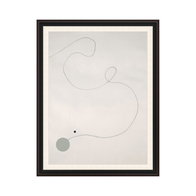 Coterie 7 Print by Studio L57 Schemata