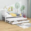 Lit plateforme simple avec rangement Maridean-88630120