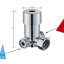 Robinet de salle de bain Gun / Short Gun