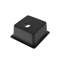 16.63'' L Single Bowl Granite Kitchen Sink-20307132