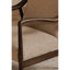 Fauteuil d'appoint Fable Shearling