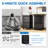 Kristoher 2-Drawer Mobile Vertical Filing Cabinet(Fully Assembled)-118848916
