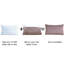 Rectangular Lumbar Cushion Cover-776522822
