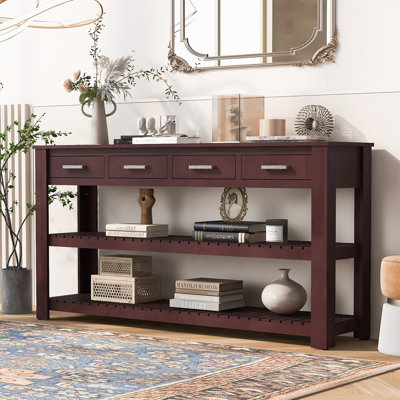 Console U_Style Stylish