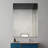 Flat Wall Mirror-301076730