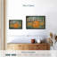 Sports «Grunge Basketball Canvas Print»-101456752