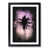 Black Framed