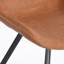Hetzel 46cm H Upholstered Side Chair