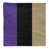 Purple/Black/Gold