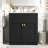 30'' Bathroom Vanity With Ceramic Sink Combo-599210702