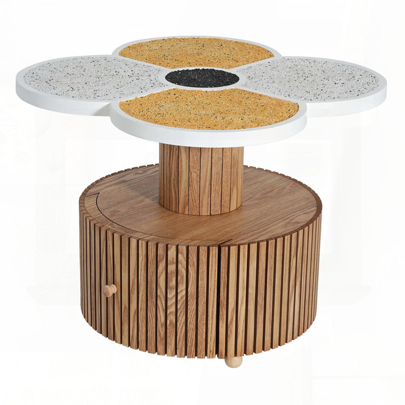 Table d'appoint Elegant