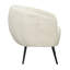 Fauteuil demi-tonneau de 31,5 po Kentara CAL117 de Kentara