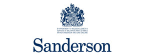 Sanderson Logo