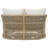 Bella Loveseat
