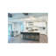 New Orleans 8 - Light Candle Style Drum Chandelier-57939329