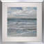 Custom Azure Seascape Painting