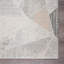 Tapis contemporain à motif géométrique diversifié Jaiseon-70980732