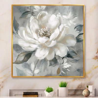 Impression sur toile