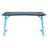 Amoll Metal Base Computer Desk-1703504636