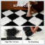 Plaid Machine Printed Area Rug-1373079845-1373079847