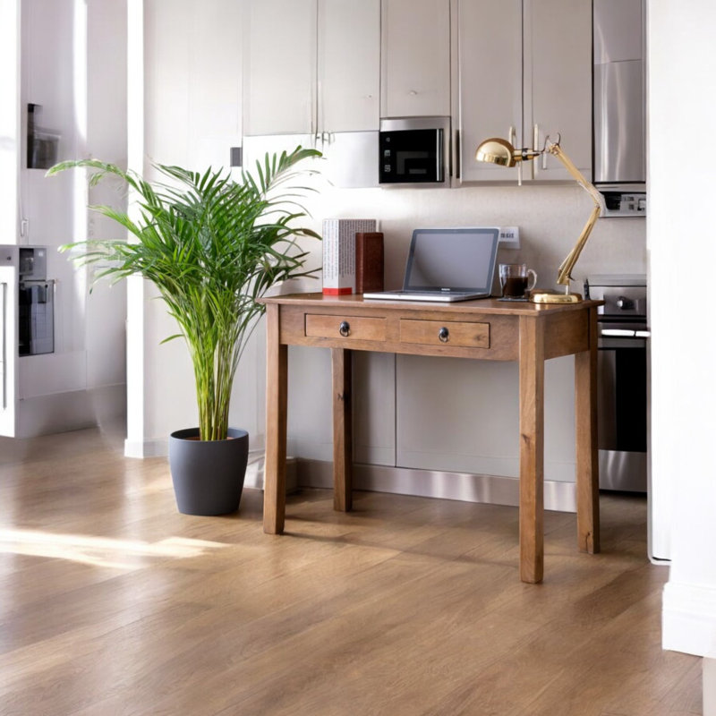 Solid Wood