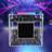 DJ Display Floorstanding Event Table-99323534